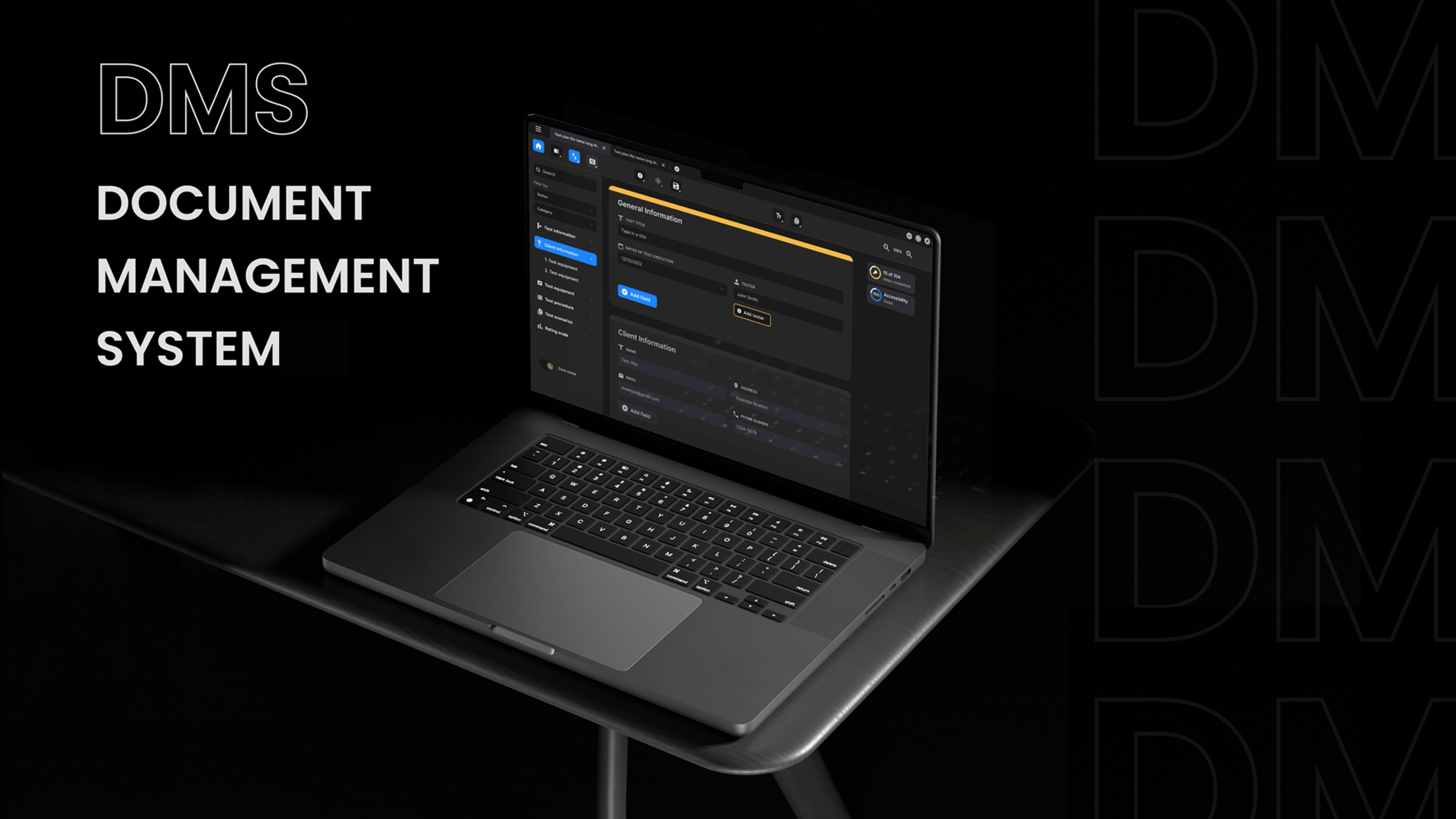 FileMaster Home Page